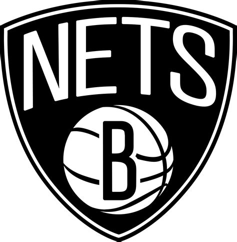 Brooklyn Nets Logo - PNG y Vector