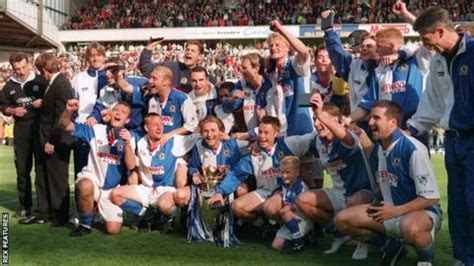 Blackburn Rovers: The inside story of a remarkable Premier League ...