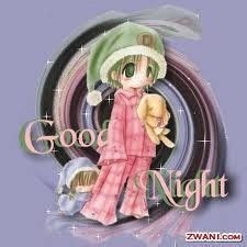 Good night :) | Anime Amino