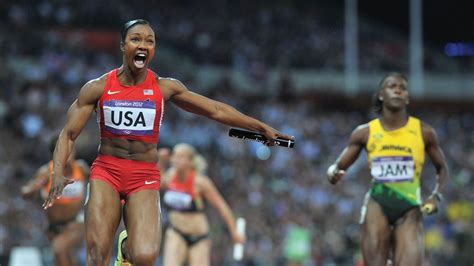 The Best Olympic Moments in Running Olympics History