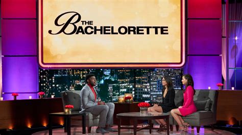 The Bachelorette 2021 Spoilers: Everything We Know So Far