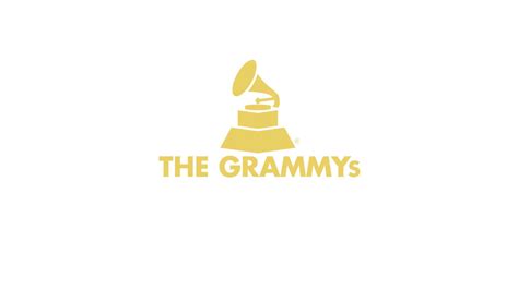 Grammy Logos