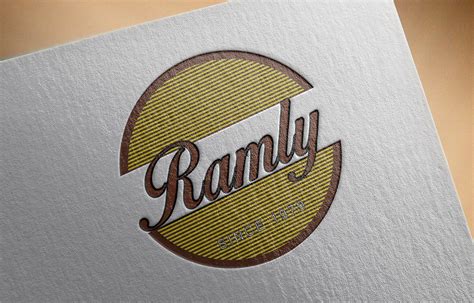 Ramly Burger on Behance