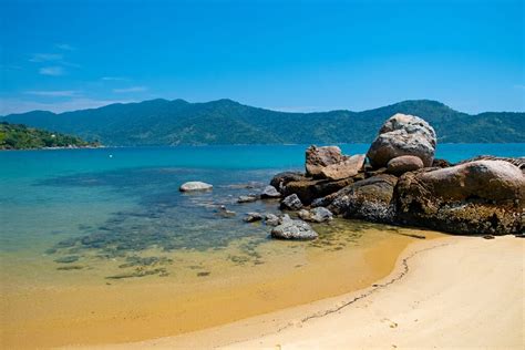 Best things to do in Paraty, Brazil - The Wildlife Diaries