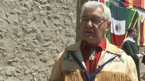 Former Curve Lake First Nation chief Keith Knott appointed to Order of Canada - Peterborough ...