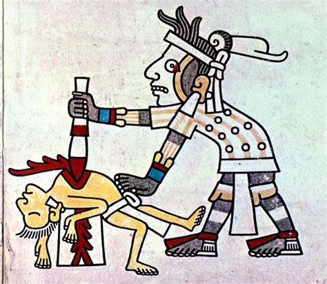 44 best images about Aztecs Sacrifice on Pinterest | Primary sources ...