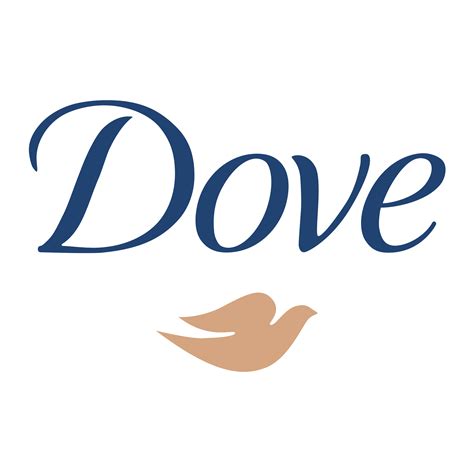 Dove Logo Png Transparent Amp Svg Vector Freebie Supply - Bank2home.com