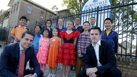 State election: Promise of permanent rooms at Hurstville Public School | St George & Sutherland ...