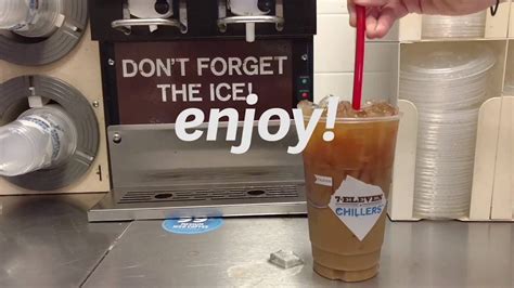 7 11 Iced Coffee Nutrition Facts | Besto Blog