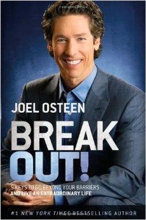 Best Joel Osteen Books | List of Popular Joel Osteen Books, Ranked