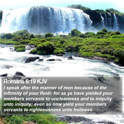 40 Bible Verses About Holiness | Bible Verse Pictures | Bible Study ...