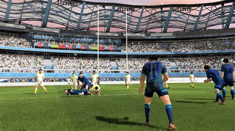 Rugby 22 Steam Key for PC - Buy now