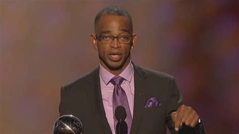 Stuart Scott’s moving ESPY speech | CNN