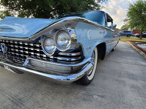 1959 Buick Electra 225 for sale