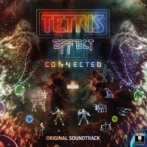 Tetris Effect: Connected Original Soundtrack | TETRIS® EFFECT: CONNECTED