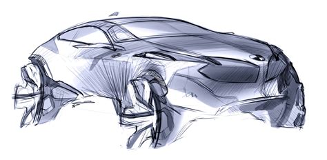 Pin by Martin Tittel on ttransport | Car design sketch, Car design, Concept car sketch