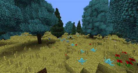 Biome Colorizer - Minecraft Mods - CurseForge