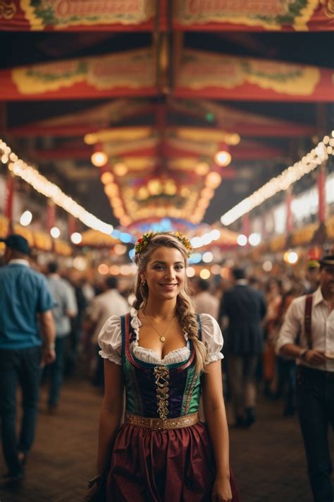 Oktoberfest, Germany