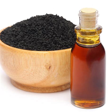 Black Cumin Seed Oil - Uses, Health Benefits and Safety or Side Effects