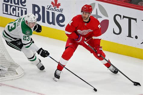 Will Red Wings utilize second buyout opportunity? - mlive.com