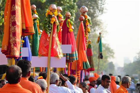 Happy Gudi Padwa 2021: History and Significance - Fyne Fettle