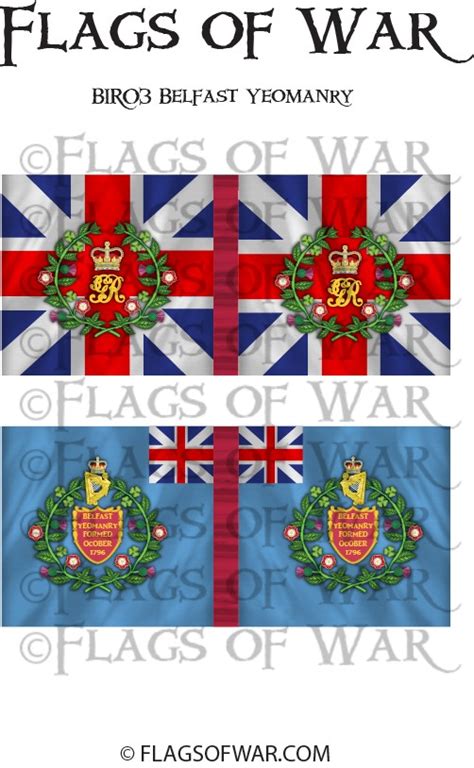 Flags of War: New 28mm Irish Rebellion Militia Flags