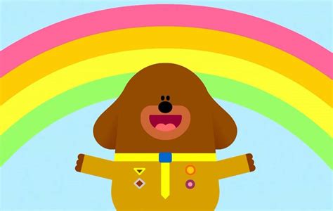 The Bouncing Badge Activity Sheet - Hey Duggee Official Website