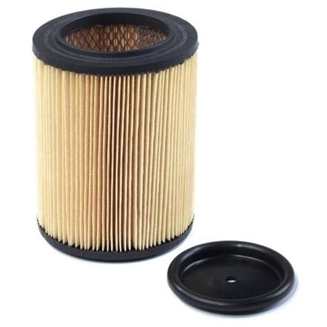 Shop Vac Ridgid Replacement Cartridge Filter - Walmart.com - Walmart.com