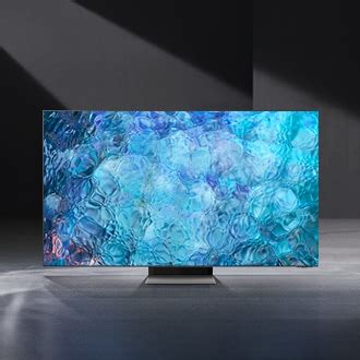Samsung Neo QLED TVs | 8K & 4K TVs | Samsung US