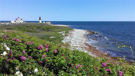 Point Judith Lighthouse, Narragansett, Rhode Island | Flickr