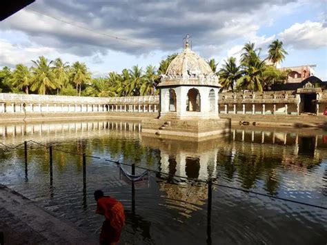 Vaitheeswaran Koil Temple History and Timing - HindUtsav