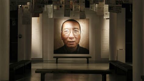 'June Fourth' in the body of Liu Xiaobo | CNN