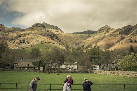 The Langdale Valley | Another Place