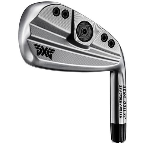 PXG 0311XP (Xtreme Performance) Gen 4 Golf Irons (Express Custom ...