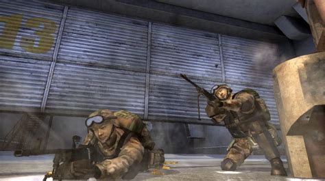 Battlefield 2 : Modern Combat (Xbox 360 Screenshots) Preview - Gaming Nexus