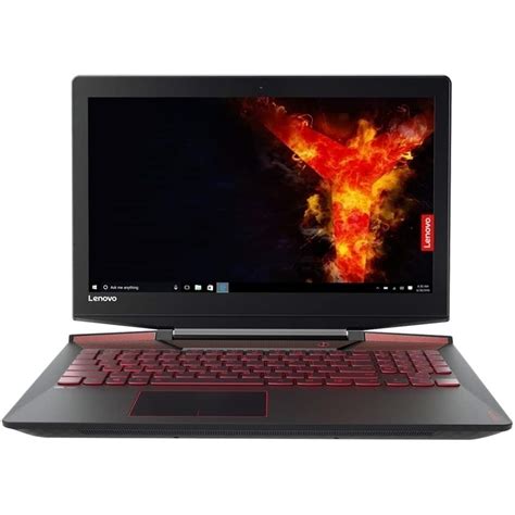 Lenovo 15.6" Gaming Laptop Intel Core i7 16GB Memory NVIDIA GeForce GTX ...