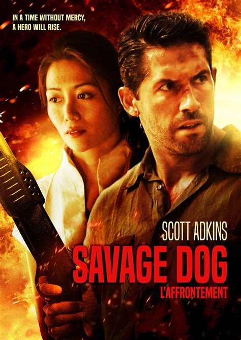 Savage Dog - VVS Films