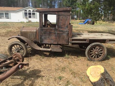 1925 ford model T, TT industrial truck for sale - Ford Model T 1925 for sale in Deer Park ...