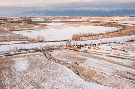 County Signs Agreement for Lower Valley Septage Facility - Flathead Beacon