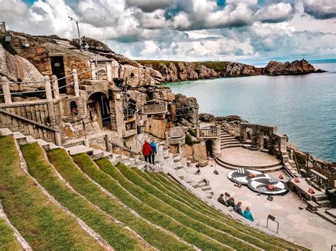 Minack Theatre Cornwall (2024) - 7 Magical Reasons To Visit!