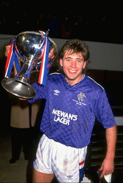 ALLY McCOIST MBE | Scottish Sports Hall of Fame