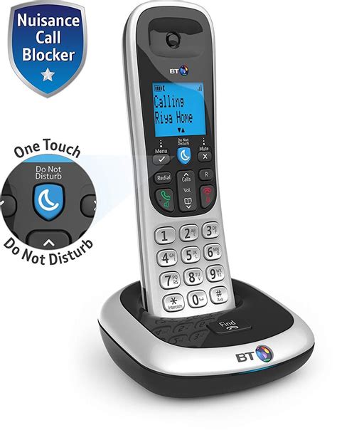 Bt Landline Phone for sale in UK | View 44 bargains