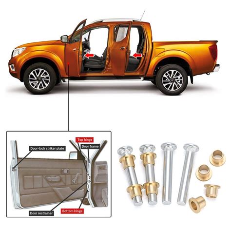 Nissan Navara D22 Spare Parts | Reviewmotors.co