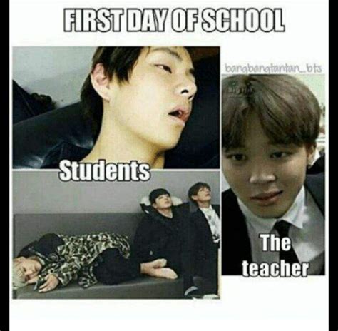 🤓BTS Funny MEMES😋 | ARMY's Amino