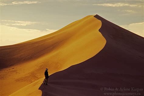 Exploring Saskatchewan's Athabasca Sand Dunes - Photo Journeys