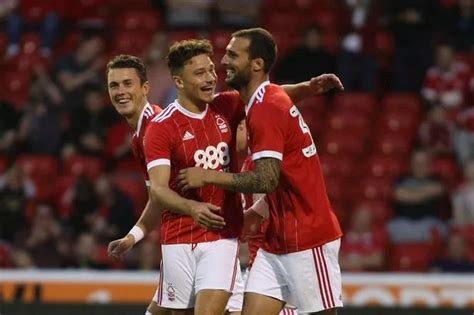 Nottingham Forest fans 'gutted' to see Matty Cash out of action with ...