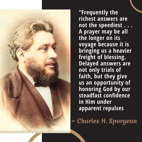 Pin by George Müller Quotes on Charles H. Spurgeon | Spurgeon quotes, Gospel quotes, Charles ...