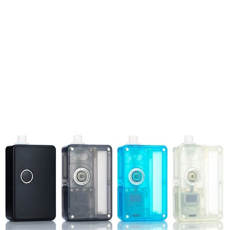 Vandy Vape Pulse AIO Mini Kit | 18650 80W 4.6mL/5mL | TBV