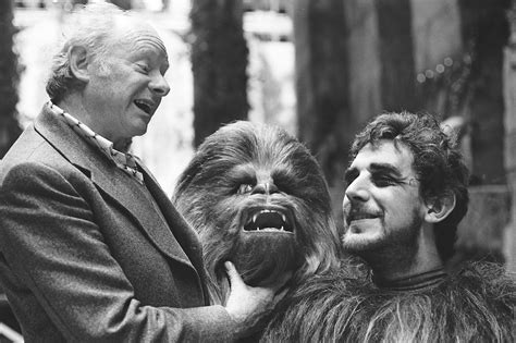 Behind the Scenes Gallery | A New Hope | StarWars.com