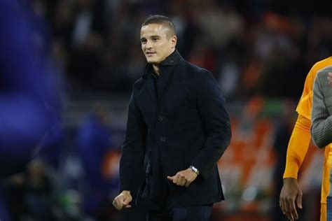 Afellay geniet: "De manier waarop je het… | Vrouwenvoetbalnieuws